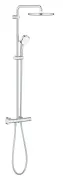 Душевой комплект Grohe Tempesta Cosmopolitan 26670000