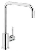 Смеситель Nobili ABC AB87134CR для кухонной мойки