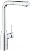 Cмеситель Grohe Essence New 30270000 для кухонной мойки