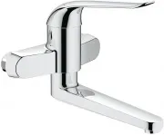 Смеситель Grohe Euroeco Special 32772000 для раковины