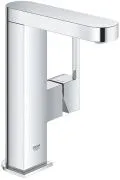 Смеситель Grohe Plus 23872003 для раковины с донным клапаном