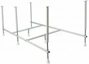 Каркас для ванны Marka One Pragmatika 170-193х80 У44075