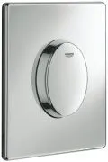 Смывная клавиша для унитазов Grohe Skate Air 38564000