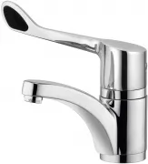 Смеситель Kludi Medi Care 341130534 для раковины