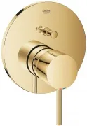 Смеситель Grohe Atrio New 24066GL3 для ванны с душем