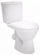 Унитаз-компакт Santek Бореаль 1.WH30.1.704 напольный