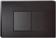 Смывная клавиша для унитазов Iddis Neofix NEO31MBI77
