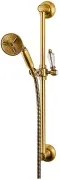 Душевой гарнитур Caprigo ADRIA-Swarovski 01-060-oro