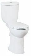 Бачок для унитаза Creavit Sedef SD410-00CB00E-0000