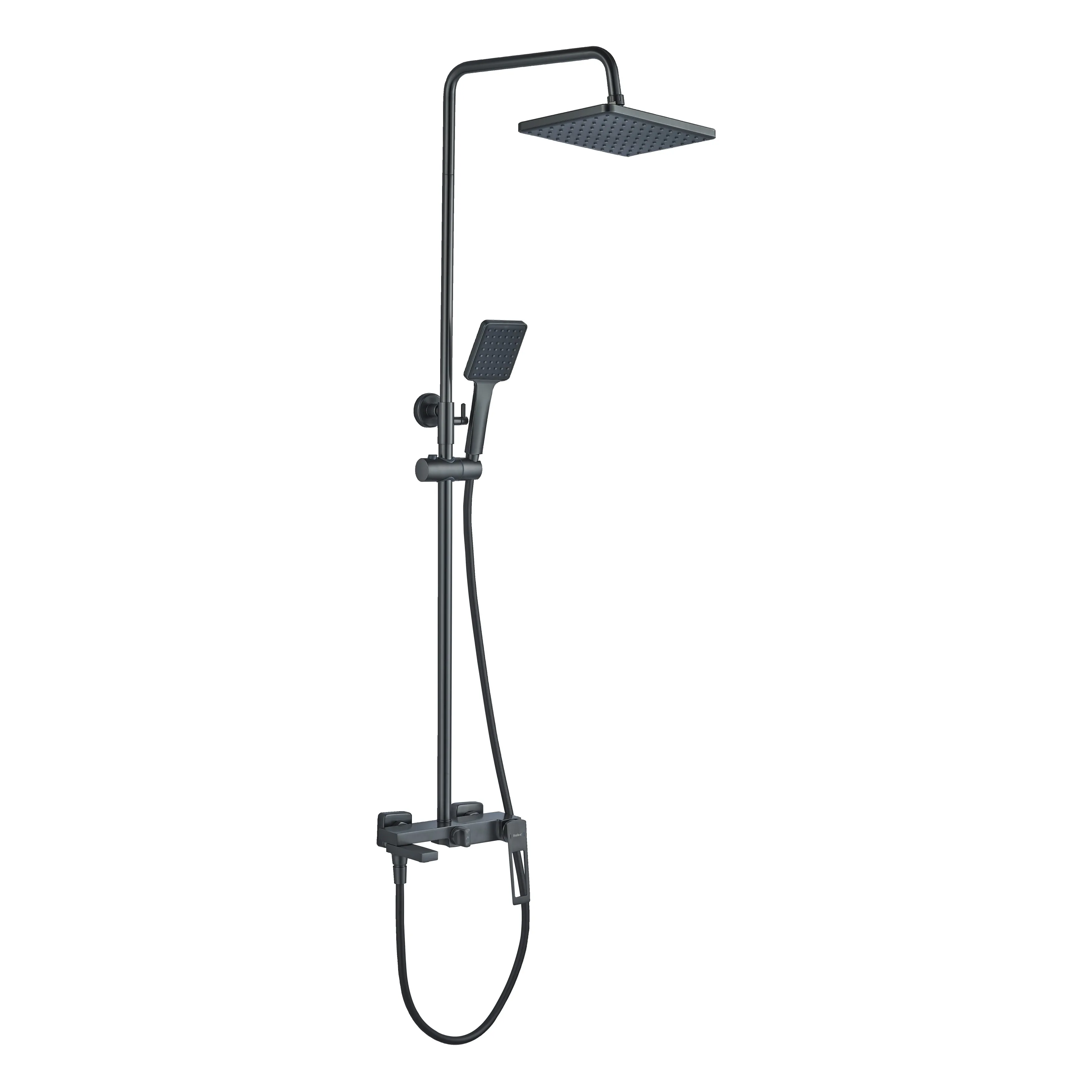 Душевая стойка Haiba  HB24817-3