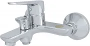 Смеситель Raiber Zinger R1503 для ванны с душем