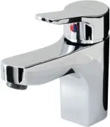 Смеситель Vidima Luna BA429AA для раковины