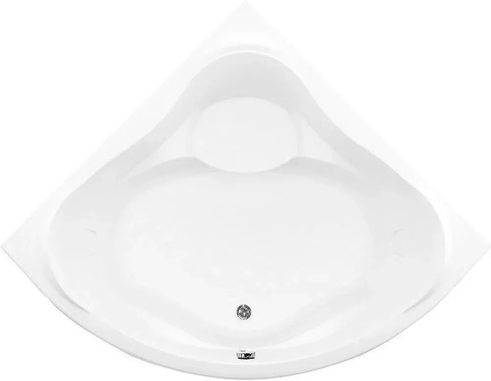 Акриловая ванна Aquanet Malta 00205410 150x150 с каркасом
