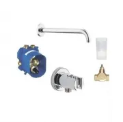 Душевой комплект Grohe Rainshower 124452