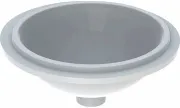 Рукомойник Geberit VariForm 39 см 500.746.01.2