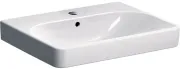 Раковина Geberit Smyle Square 60 см 500.229.01.1