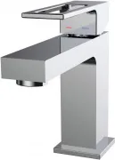 Смеситель Cezares Effect EFFECT-LSM2-01-W0 для раковины