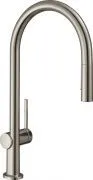 Смеситель Hansgrohe Talis M54 72801800 для кухонной мойки