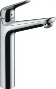 Смеситель Hansgrohe Novus 71124000 для раковины-чаши