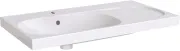 Раковина Geberit Acanto 90 см 500.625.01.2