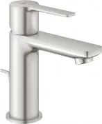 Смеситель Grohe Lineare New 32109DC1 для раковины с донным клапаном