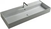 Раковина Tecla Twenty 121 см TW13011
