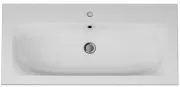 Раковина Am.Pm Spirit 2.0 101 см M70AWCC1002WG