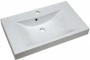 Мебельная раковина Misty D 75 Р-Мис14075-4019Д
