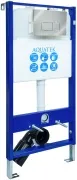 Инсталляция для унитаза Aquatek Slim INS-0000005