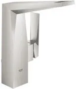 Смеситель Grohe Allure Brilliant 23109DC0 для раковины с донным клапаном