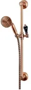 Душевой гарнитур Caprigo ADRIA-Swarovski 01B-060-vot