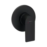 Смеситель Hansgrohe Rebris E 72659670 для душа внешняя часть
