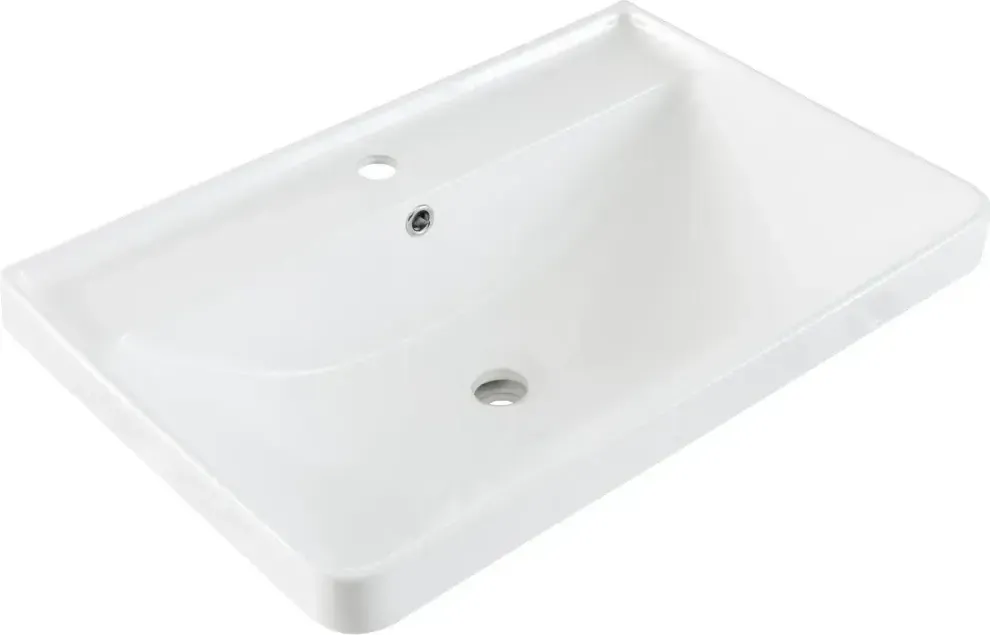 Раковина Aquanet Ирис 71 00301804