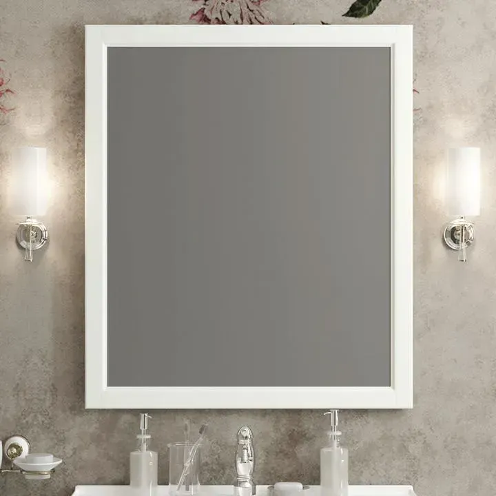 Зеркало Opadiris Омега 76x90 Z0000006993