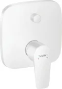 Смеситель Hansgrohe Talis E 71474700 для ванны с душем с внутренней частью