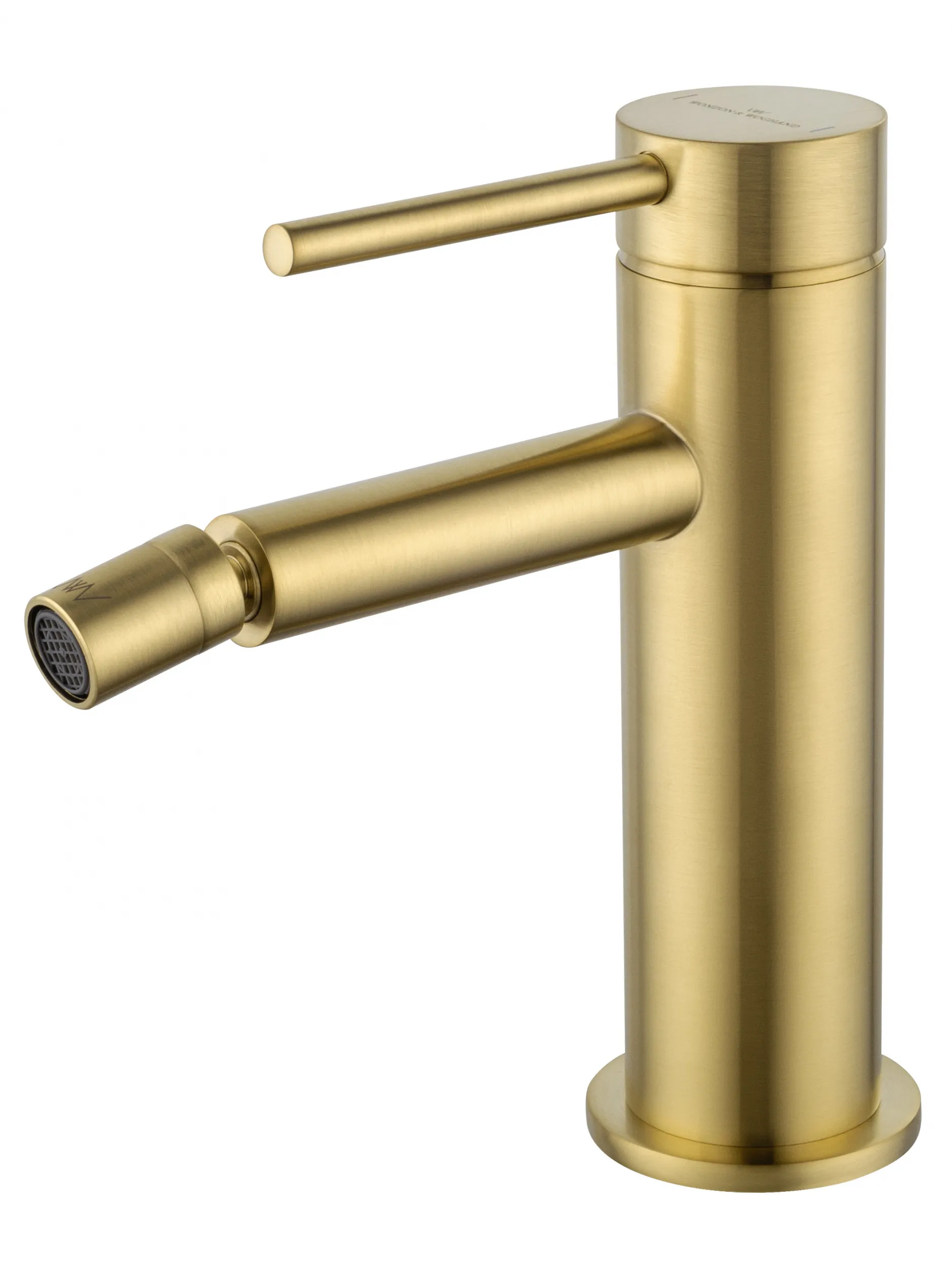 Смеситель для биде Wonzon & Woghand STICK WW-88339017-BG