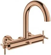 Смеситель Grohe Atrio New 25010DA3 для ванны с душем