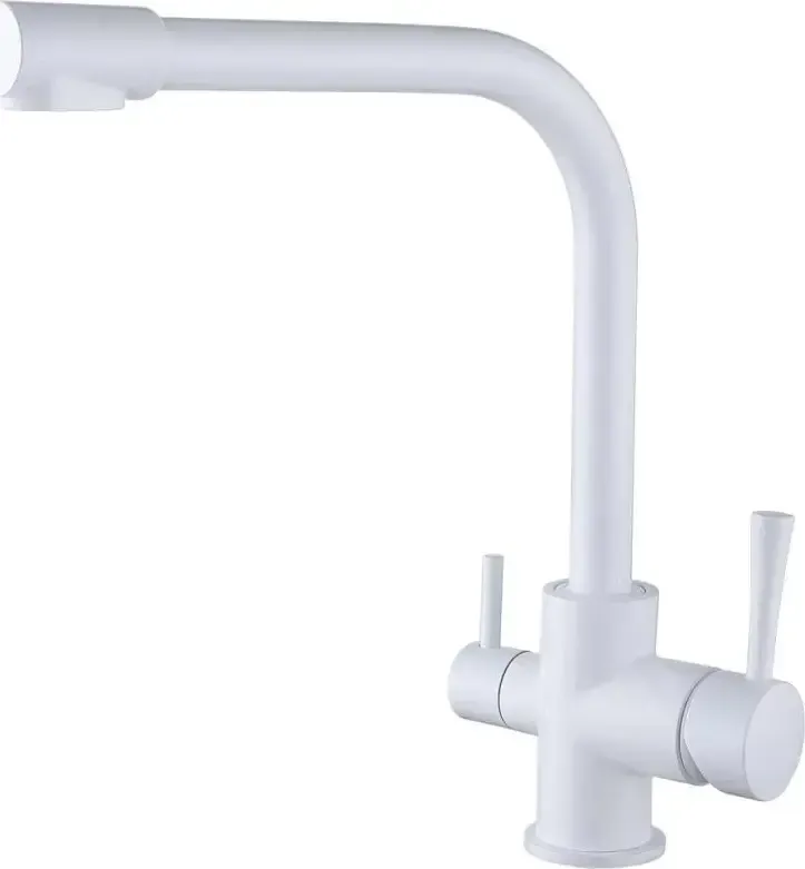 Смеситель Kaiser Merkur 26044-10 для кухонной мойки