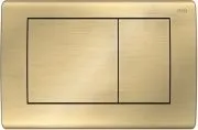 Смывная клавиша для унитазов TECE Planus 9240366