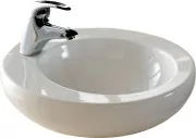Раковина BelBagno Aria-A 50 см BB1053LW