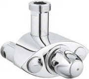 Термостат Grohe Grohtherm XL 35087000 для душа