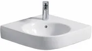 Раковина Geberit Renova Compact 70 см 226150000