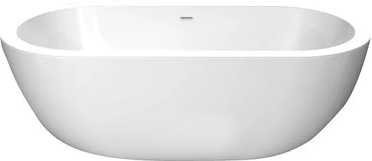 Акриловая ванна BelBagno 170x80 BB13-1700