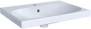 Раковина Geberit Acanto 65 см 500.621.01.2
