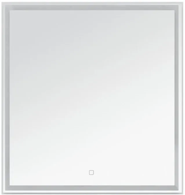 Зеркало Aquanet Nova Lite 75х80 242271 с подсветкой