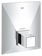 Термостат Grohe Allure Brilliant 19887000 центральный