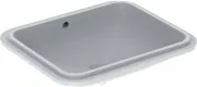 Раковина Geberit VariForm 58 см 500.764.01.2