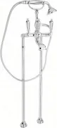 Смеситель Cezares First FIRST-VDP-01-M для ванны с душем