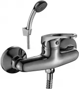 Смеситель Decoroom DR37 DR37055 для душа