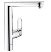 Смеситель Grohe K7 32175000 для кухонной мойки